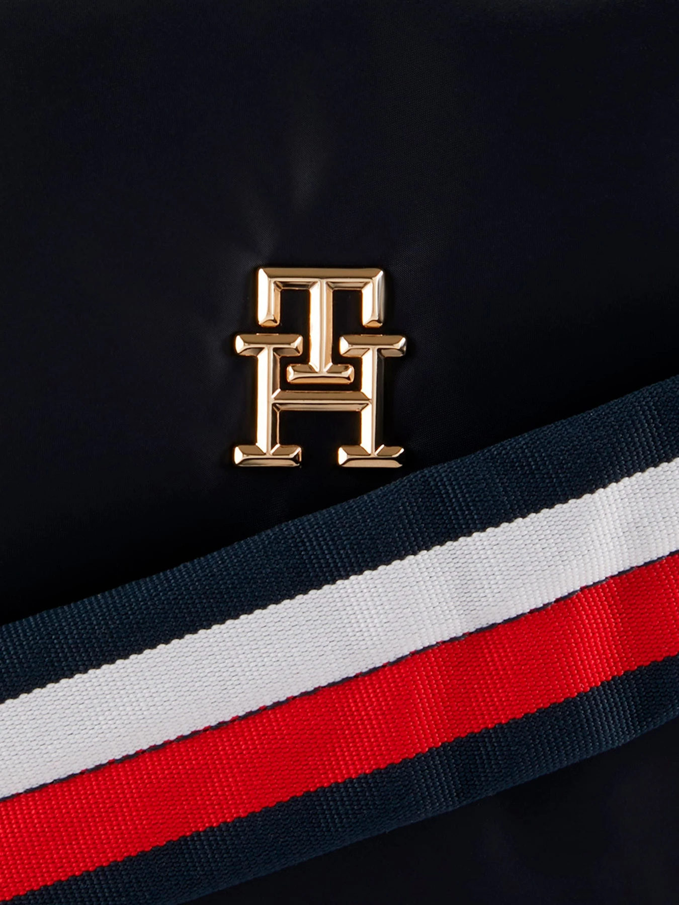 Сумки Tommy Hilfiger модель AW0AW14686-DW6 Фото