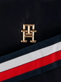 Сумки Tommy Hilfiger модель AW0AW14686-DW6 Фото