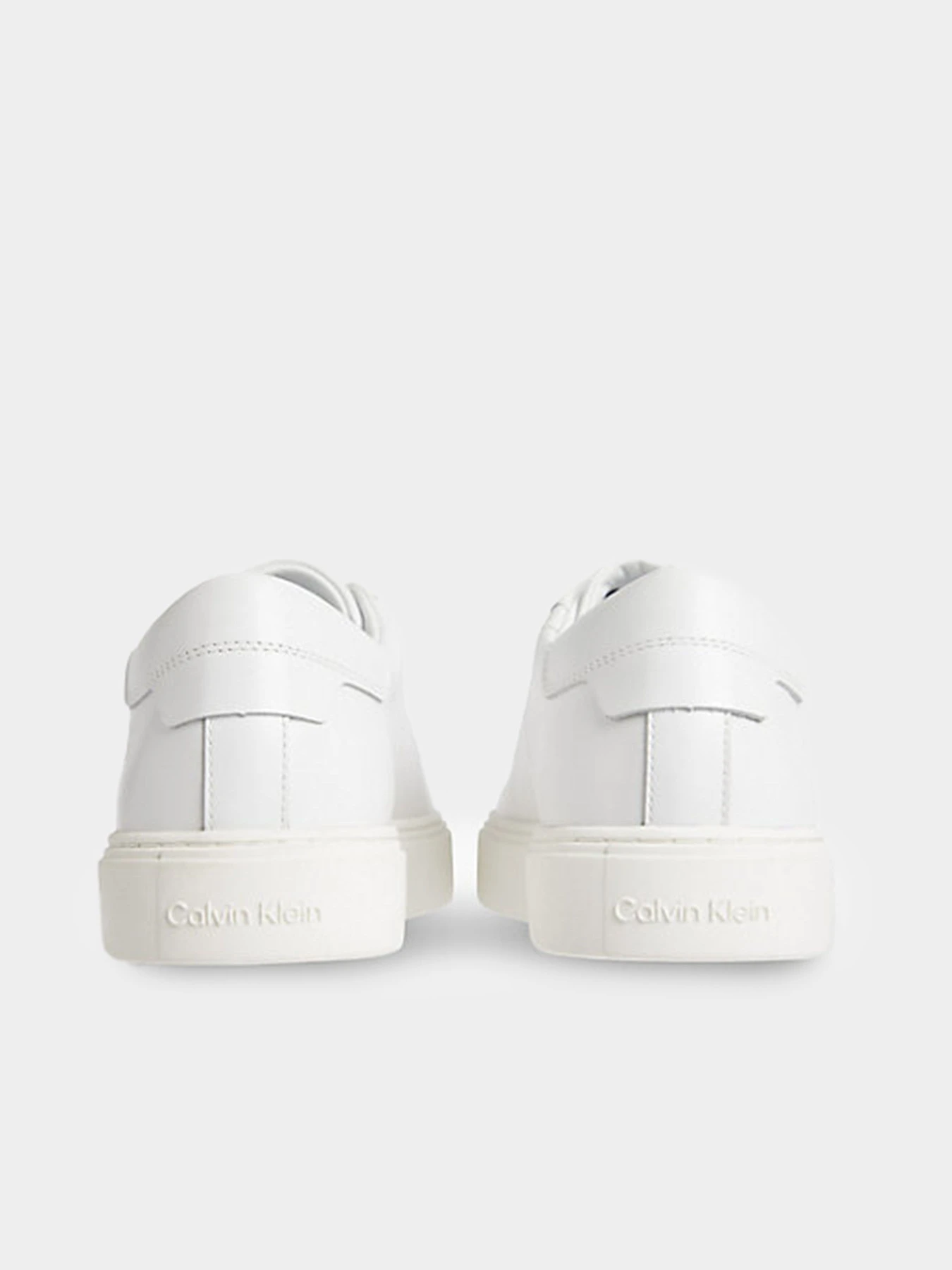 Кеды Calvin Klein модель HM0HM00861-0K4 Кеды Calvin Klein модель HM0HM00861-0K4 Фото