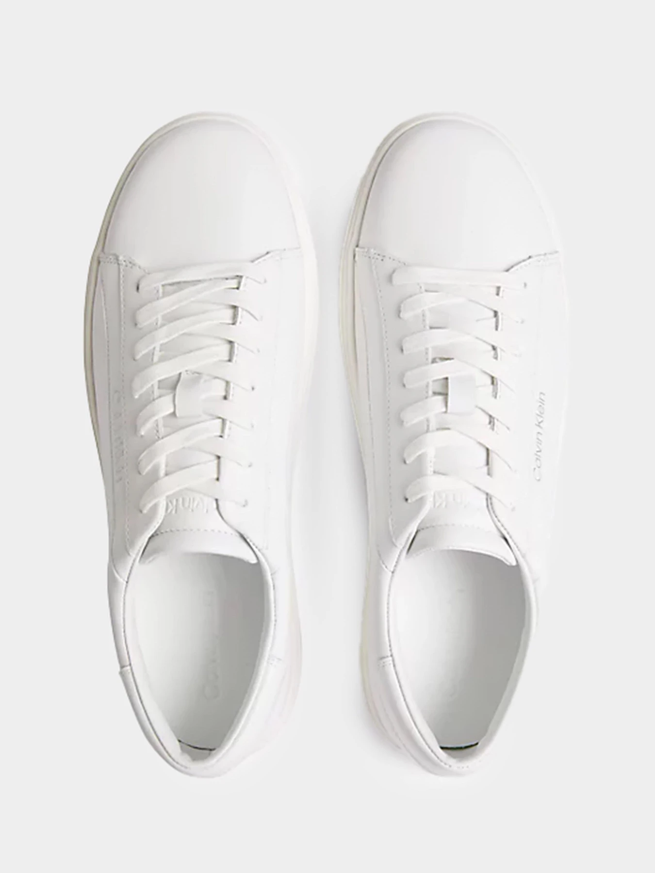 Кеды Calvin Klein модель HM0HM00861-0K4 Кеды Calvin Klein модель HM0HM00861-0K4 Фото