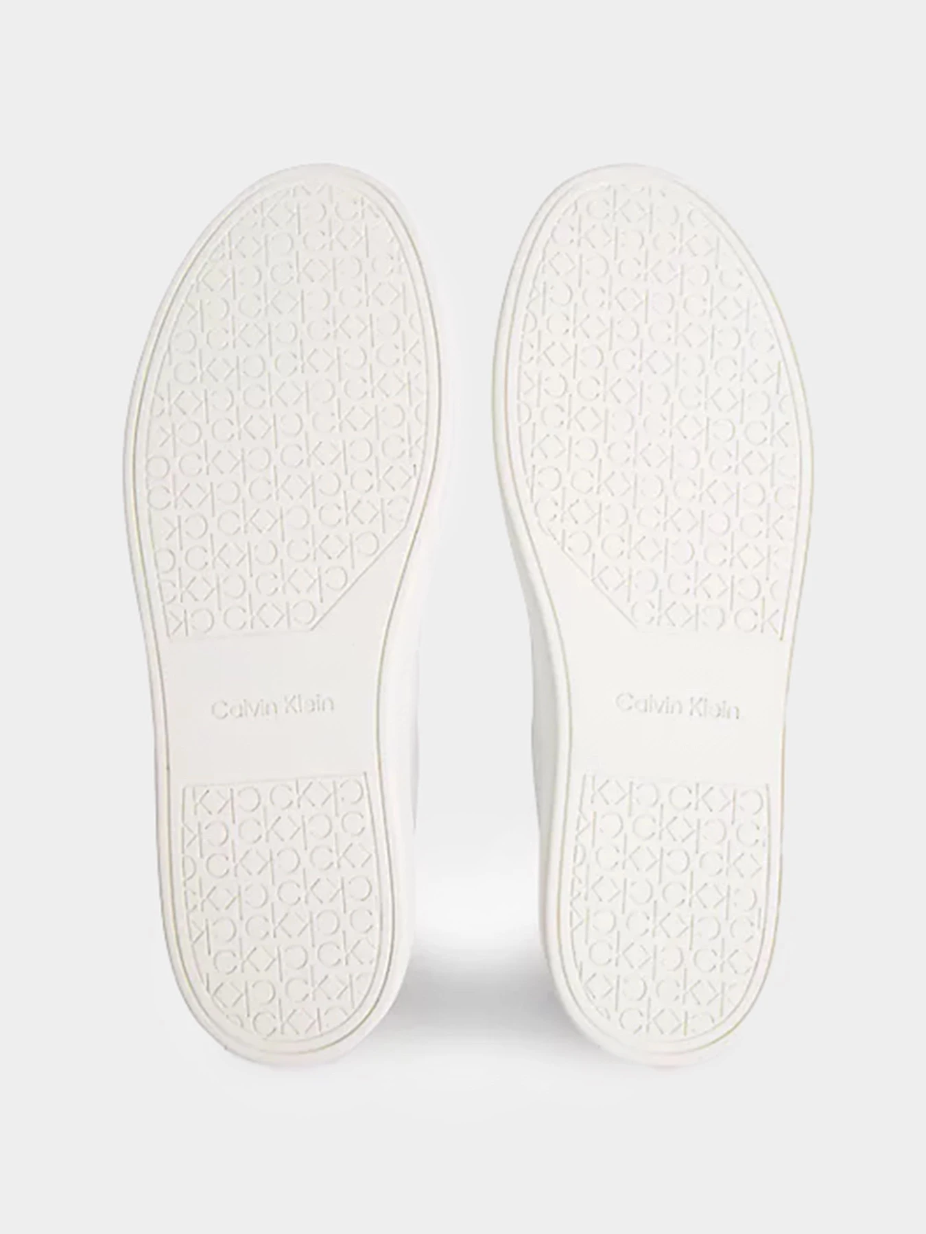 Кеды Calvin Klein модель HM0HM00861-0K4 Кеды Calvin Klein модель HM0HM00861-0K4 Фото