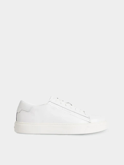 Кеды Calvin Klein модель HM0HM00861-0K4 Фото