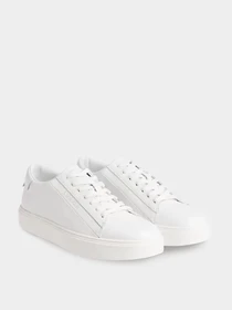 Кеды Calvin Klein модель HM0HM00861-0K4 Фото