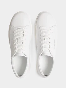 Кеды Calvin Klein модель HM0HM00861-0K4 Фото
