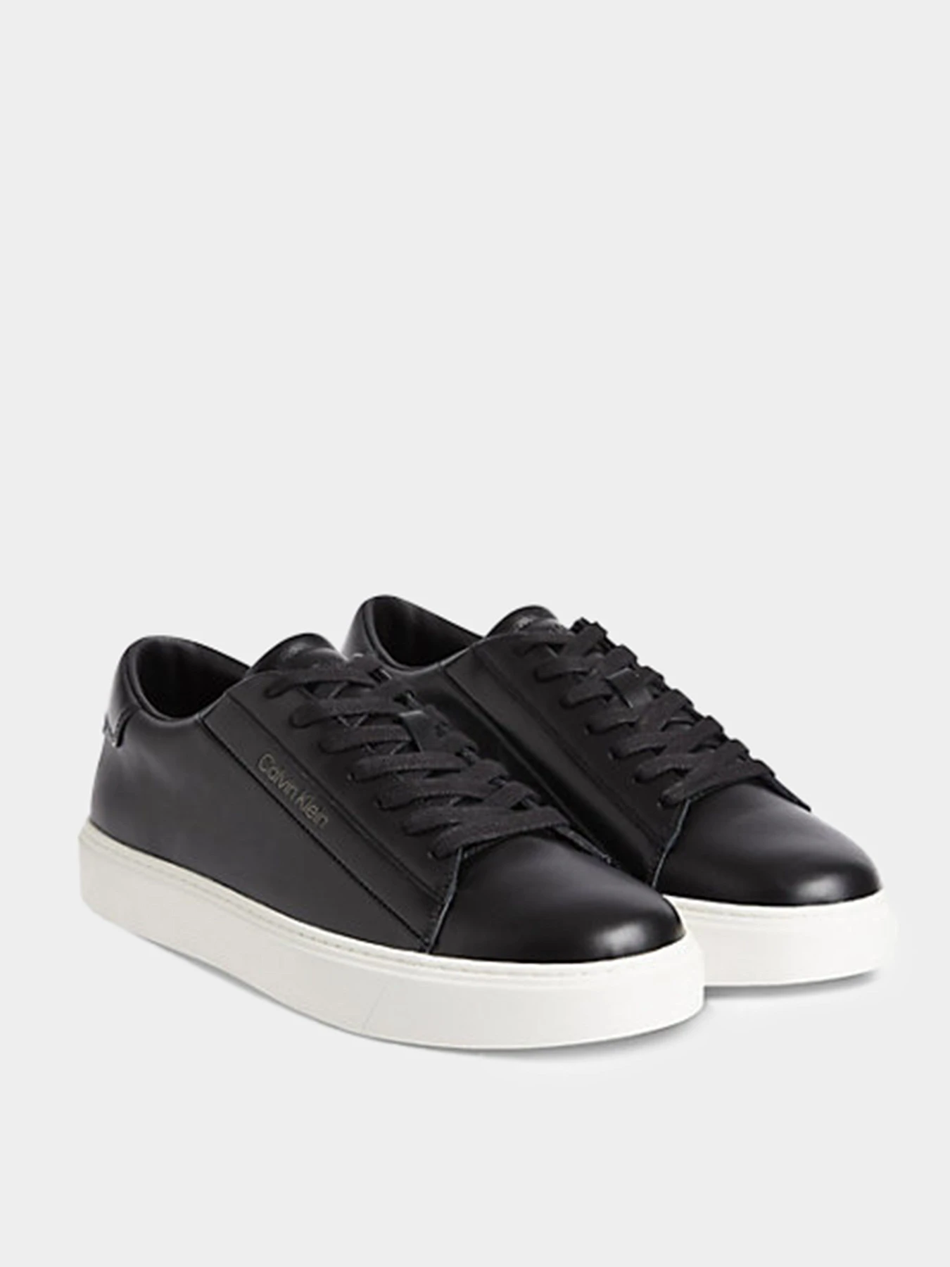 Кеды Calvin Klein модель HM0HM00861-BEH Кеды Calvin Klein модель HM0HM00861-BEH Фото