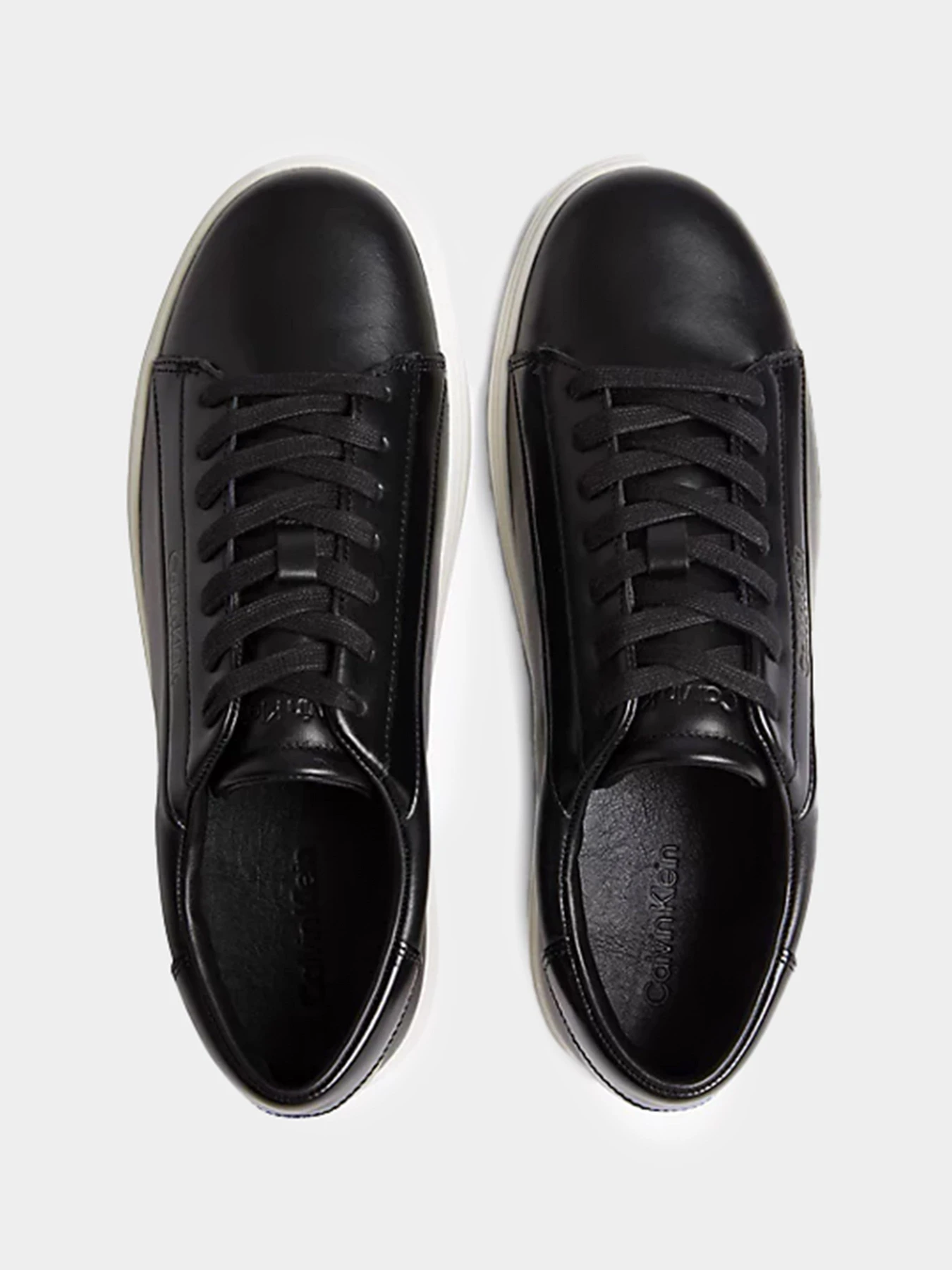 Кеды Calvin Klein модель HM0HM00861-BEH Кеды Calvin Klein модель HM0HM00861-BEH Фото