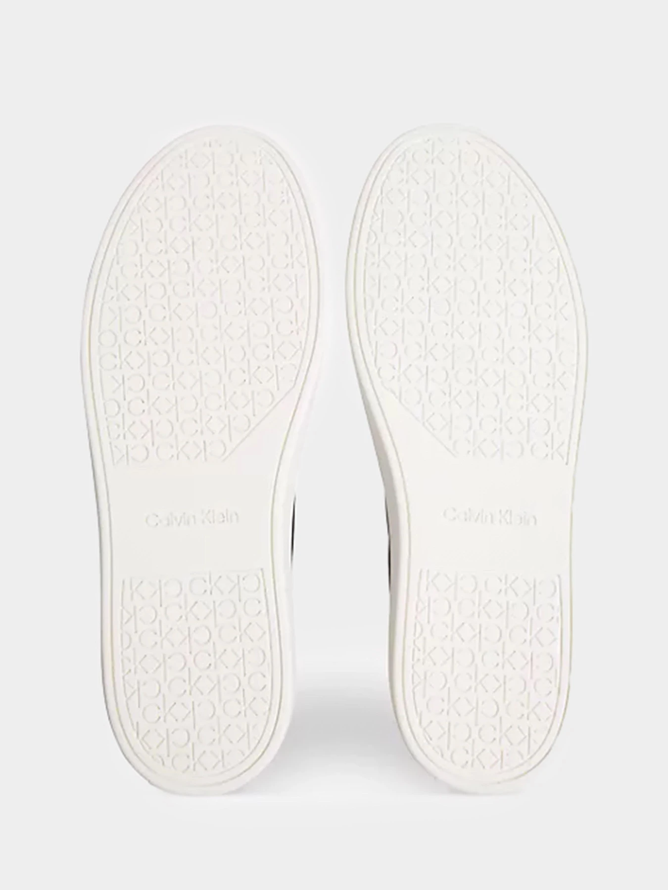 Кеды Calvin Klein модель HM0HM00861-BEH Кеды Calvin Klein модель HM0HM00861-BEH Фото