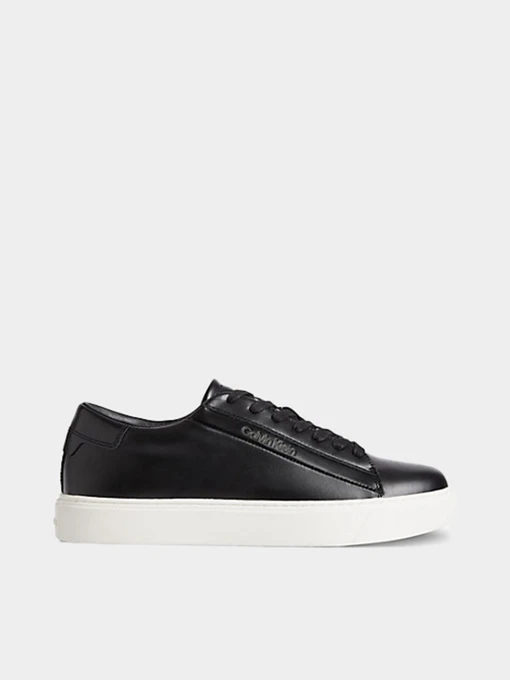 Кеды Calvin Klein модель HM0HM00861-BEH Фото