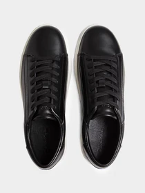 Кеды Calvin Klein модель HM0HM00861-BEH Фото