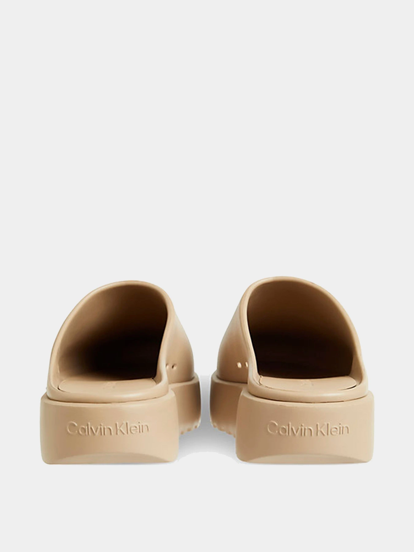 Шлёпанцы Calvin Klein модель HM0HM00872-A04 Шлёпанцы Calvin Klein модель HM0HM00872-A04 Фото