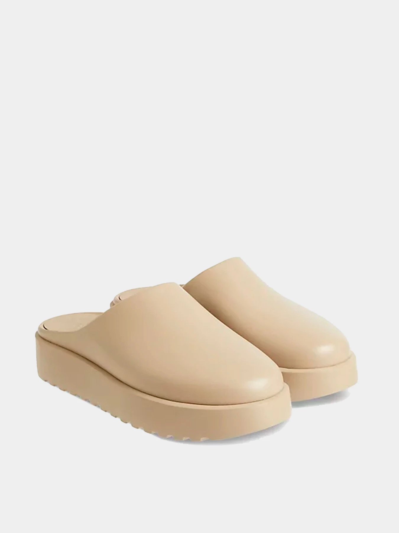 Шлёпанцы Calvin Klein модель HM0HM00872-A04 Шлёпанцы Calvin Klein модель HM0HM00872-A04 Фото