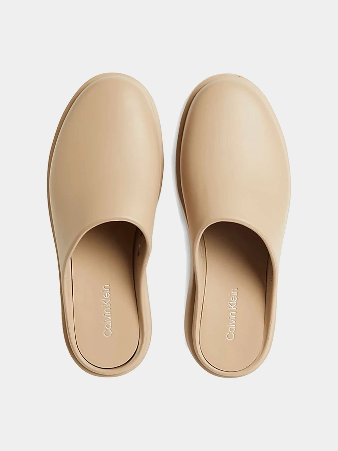 Шлёпанцы Calvin Klein модель HM0HM00872-A04 Шлёпанцы Calvin Klein модель HM0HM00872-A04 Фото