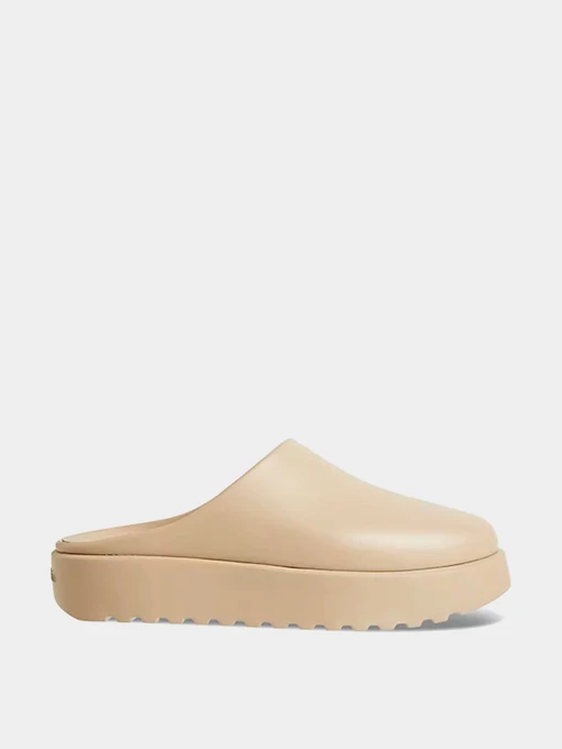 Шлёпанцы Calvin Klein модель HM0HM00872-A04 Фото