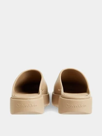 Шлёпанцы Calvin Klein модель HM0HM00872-A04 Фото