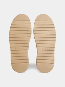 Шлёпанцы Calvin Klein модель HM0HM00872-A04 Фото