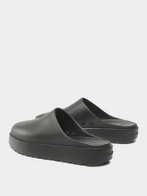 Шлёпанцы Calvin Klein модель HM0HM00872-BEH Фото