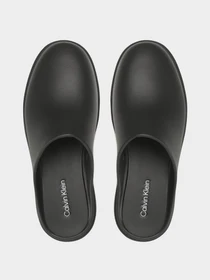 Шлёпанцы Calvin Klein модель HM0HM00872-BEH Фото