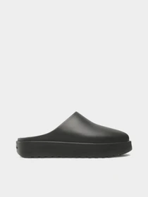 Шлёпанцы Calvin Klein модель HM0HM00872-BEH Фото