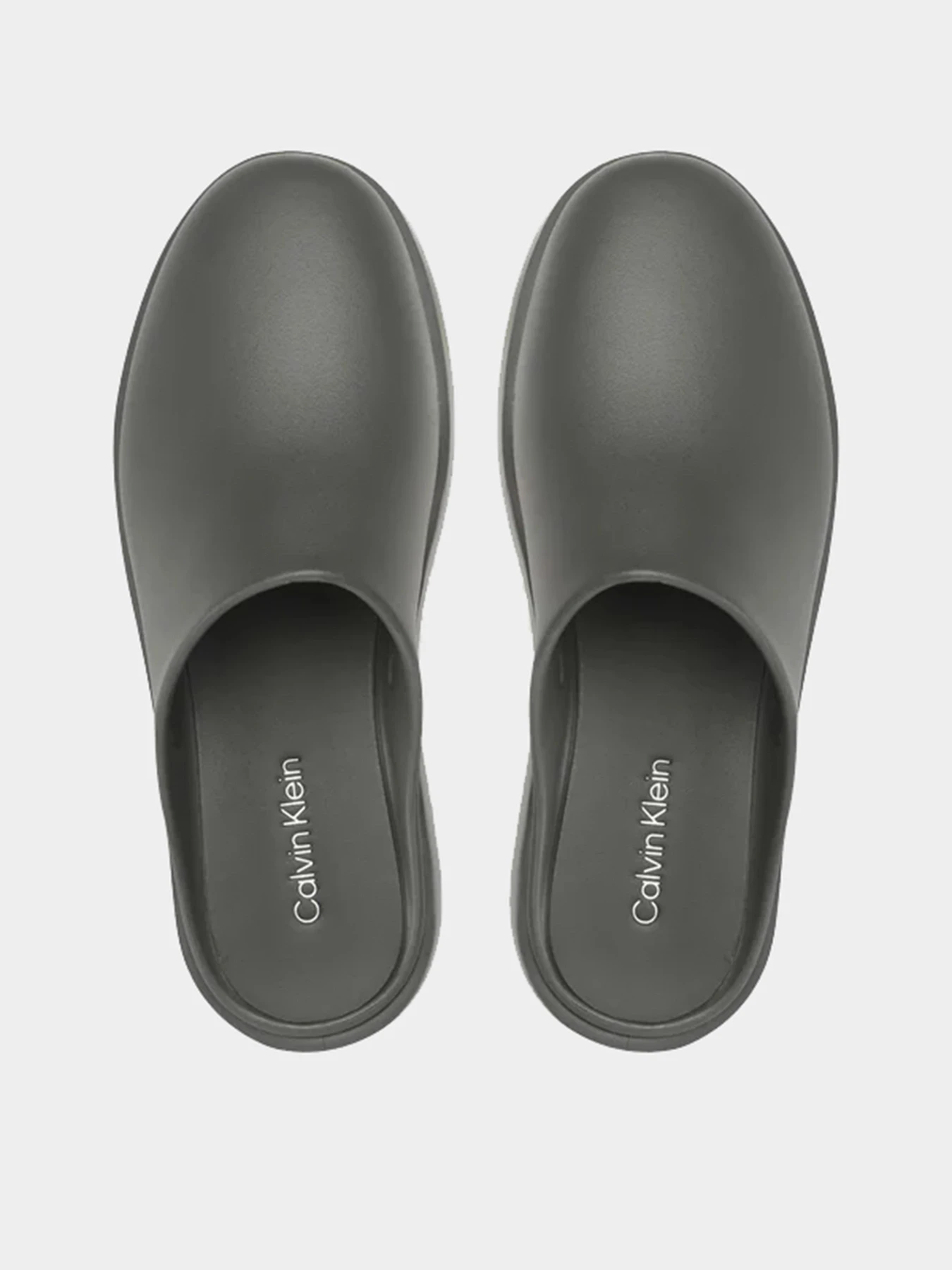 Шлёпанцы Calvin Klein модель HM0HM00872-MRZ Шлёпанцы Calvin Klein модель HM0HM00872-MRZ Фото