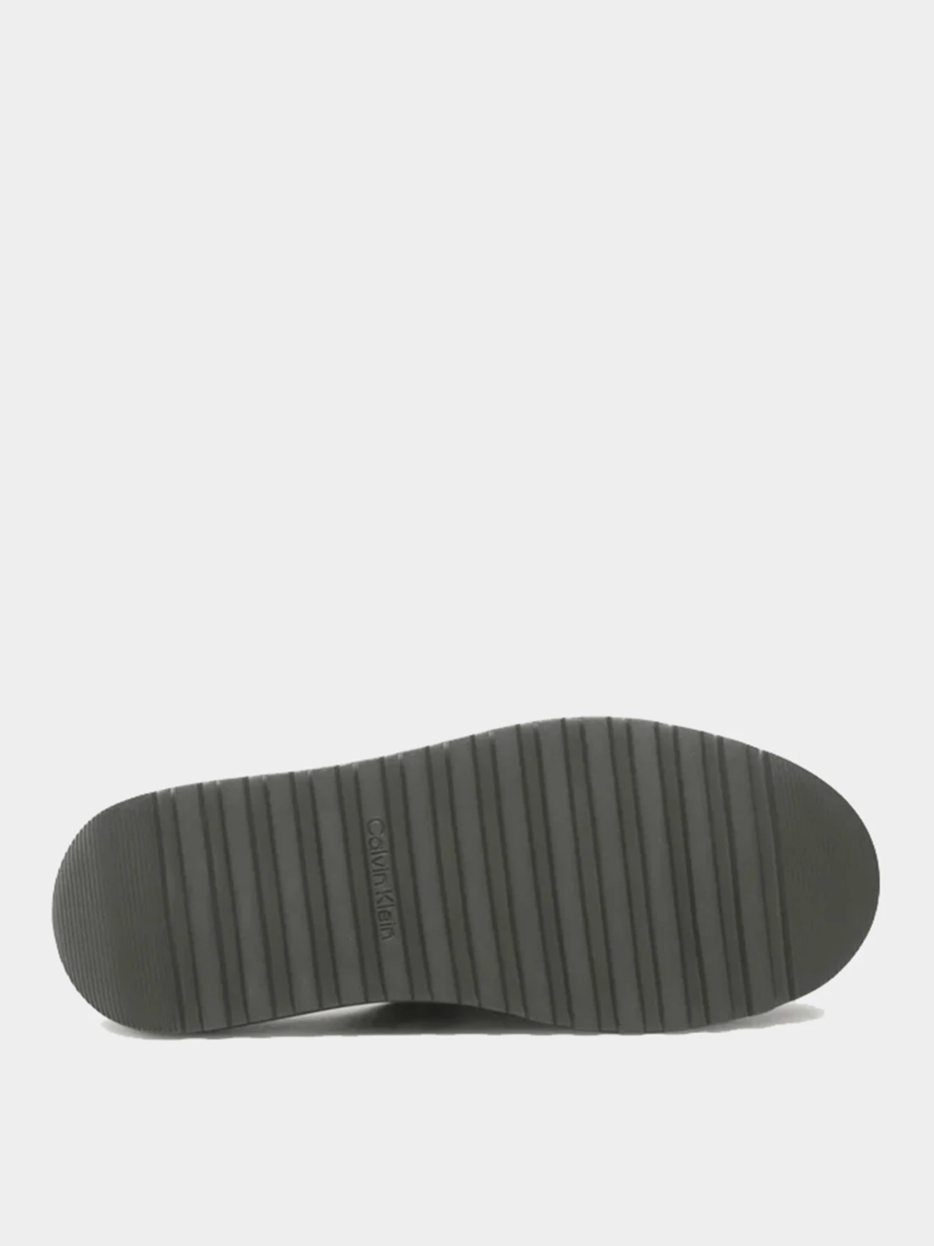 Шлёпанцы Calvin Klein модель HM0HM00872-MRZ Шлёпанцы Calvin Klein модель HM0HM00872-MRZ Фото