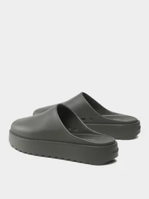 Шлёпанцы Calvin Klein модель HM0HM00872-MRZ Фото