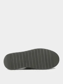 Шлёпанцы Calvin Klein модель HM0HM00872-MRZ Фото