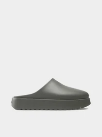 Шлёпанцы Calvin Klein модель HM0HM00872-MRZ Фото