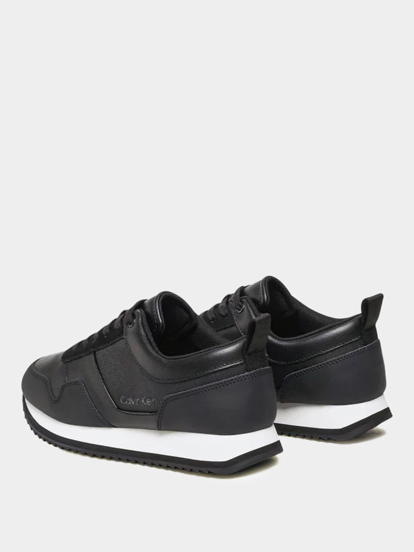 Кроссовки Calvin Klein модель HM0HM00998-BEH Кроссовки Calvin Klein модель HM0HM00998-BEH Фото