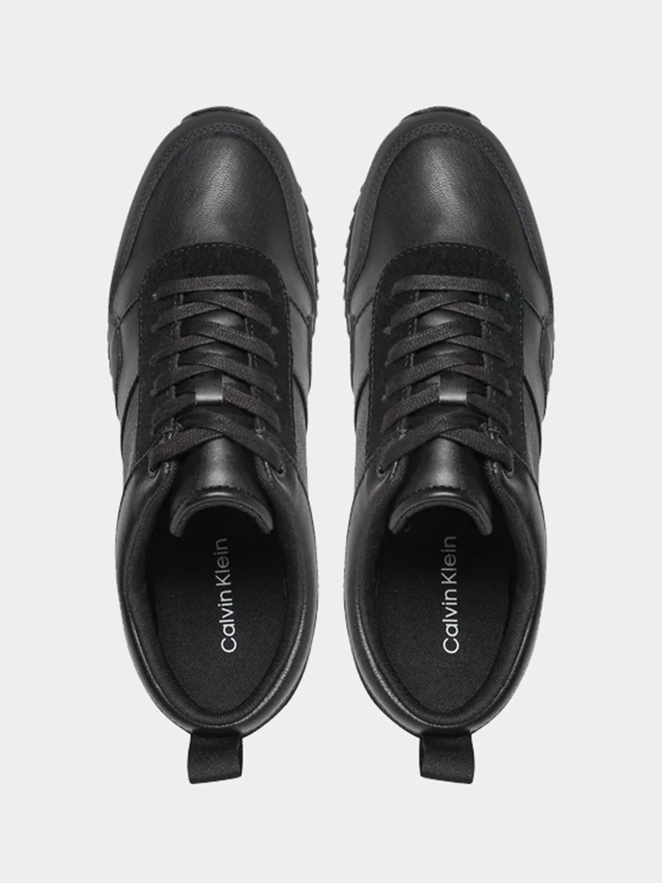 Кроссовки Calvin Klein модель HM0HM00998-BEH Кроссовки Calvin Klein модель HM0HM00998-BEH Фото
