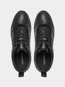 Кроссовки Calvin Klein модель HM0HM00998-BEH Фото