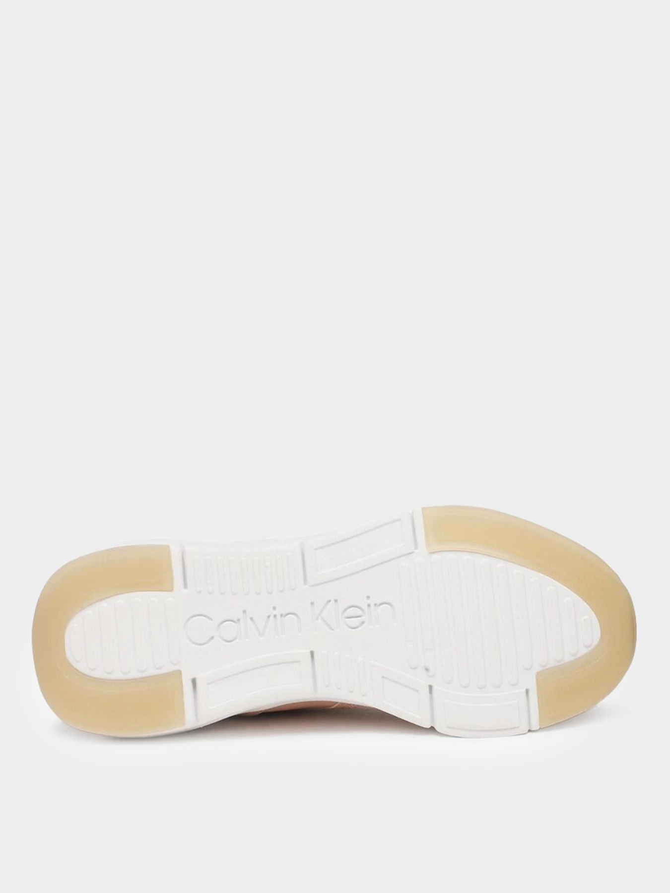 Кроссовки Calvin Klein модель HW0HW01370-0JV Кроссовки Calvin Klein модель HW0HW01370-0JV Фото