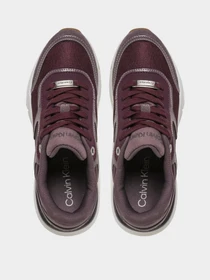 Кроссовки Calvin Klein модель HW0HW01370-0KQ Фото