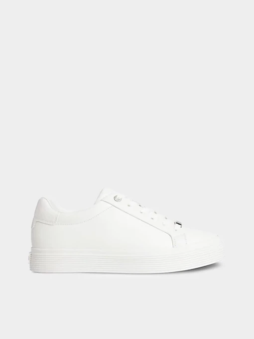 Кеды Calvin Klein модель HW0HW01372-0K4 Фото