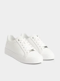 Кеды Calvin Klein модель HW0HW01372-0K4 Фото