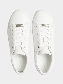 Кеды Calvin Klein модель HW0HW01372-0K4 Фото