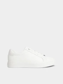 Кеды Calvin Klein модель HW0HW01372-0K4 Фото