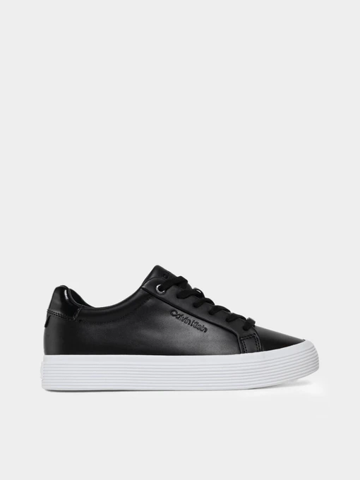 Кеды Calvin Klein модель HW0HW01372-BEH Фото