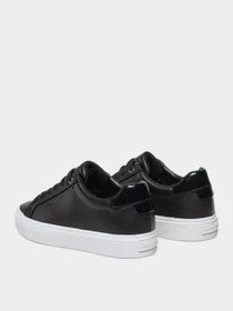 Кеды Calvin Klein модель HW0HW01372-BEH Фото