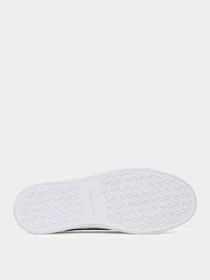 Кеды Calvin Klein модель HW0HW01372-BEH Фото