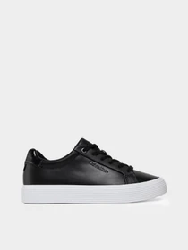 Кеды Calvin Klein модель HW0HW01372-BEH Фото