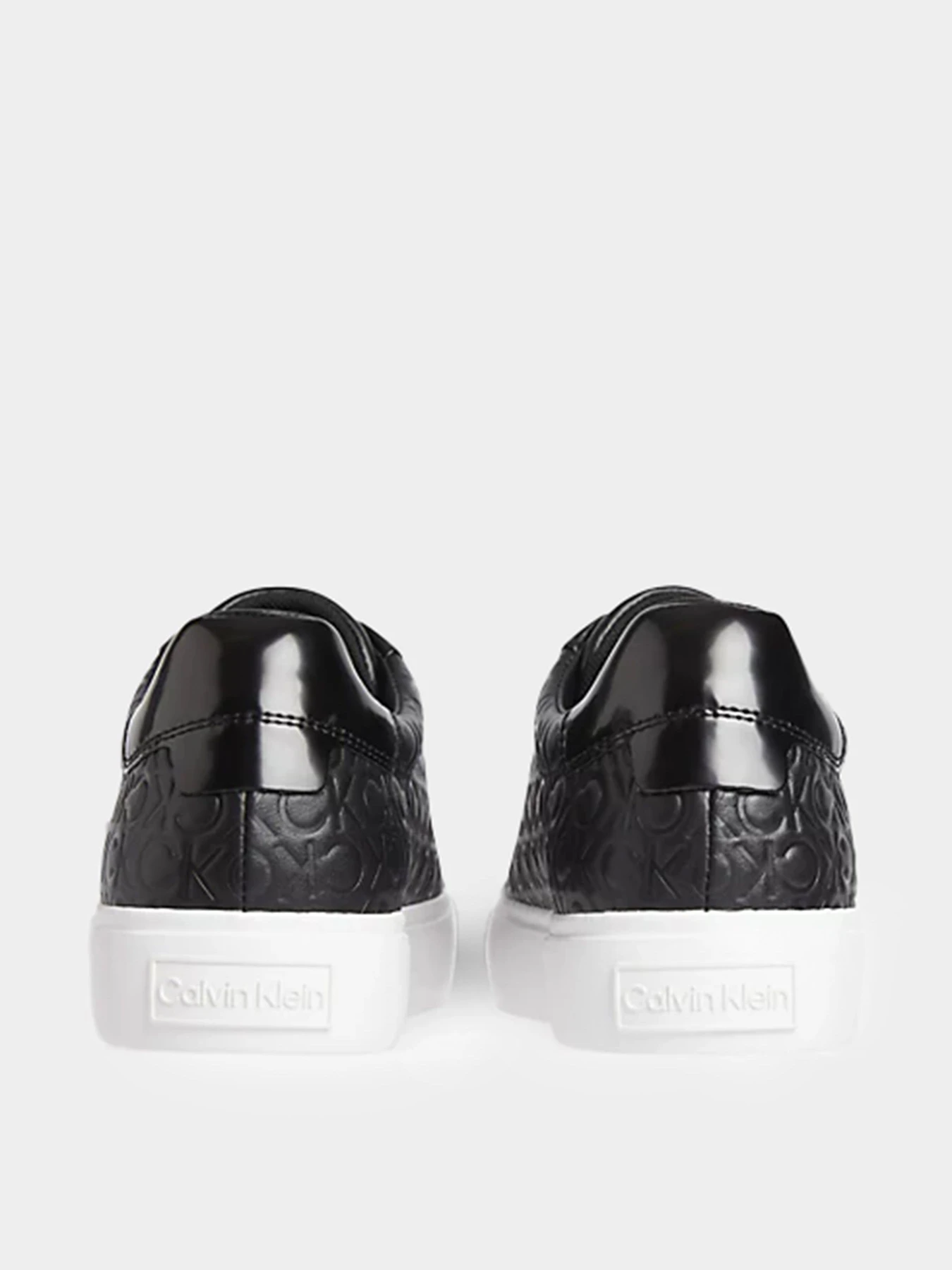Кеды Calvin Klein модель HW0HW01373-0GK Кеды Calvin Klein модель HW0HW01373-0GK Фото