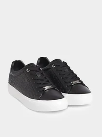 Кеды Calvin Klein модель HW0HW01373-0GK Фото