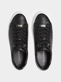 Кеды Calvin Klein модель HW0HW01373-0GK Фото