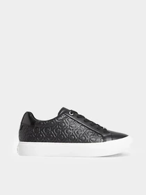 Кеды Calvin Klein модель HW0HW01373-0GK Фото