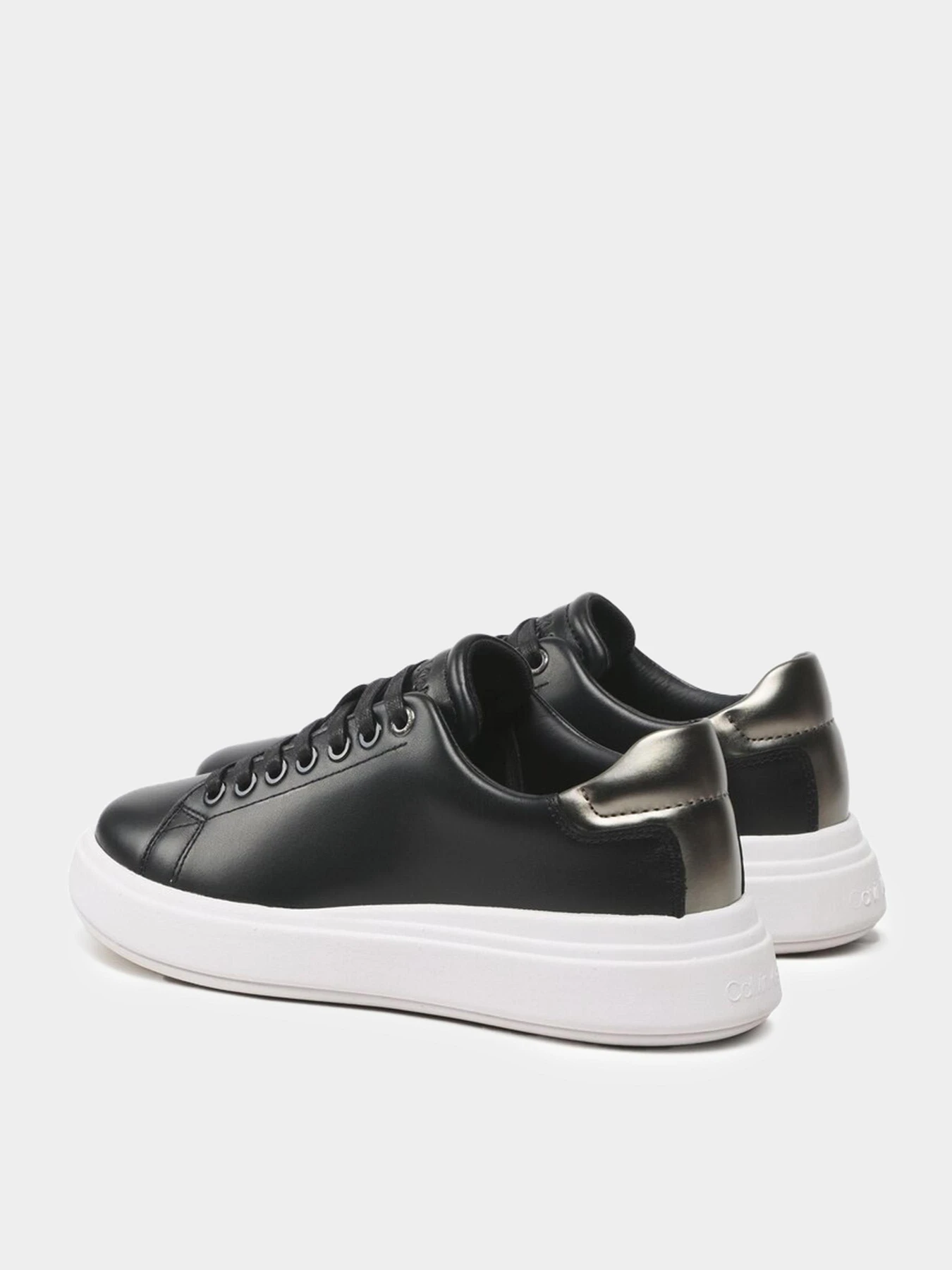 Кеды Calvin Klein модель HW0HW01517-BEH Кеды Calvin Klein модель HW0HW01517-BEH Фото