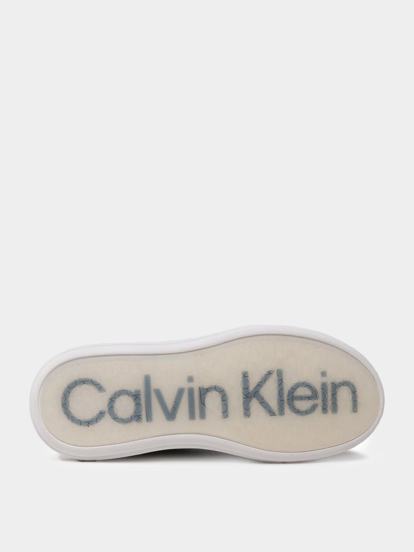 Кеды Calvin Klein модель HW0HW01517-BEH Кеды Calvin Klein модель HW0HW01517-BEH Фото