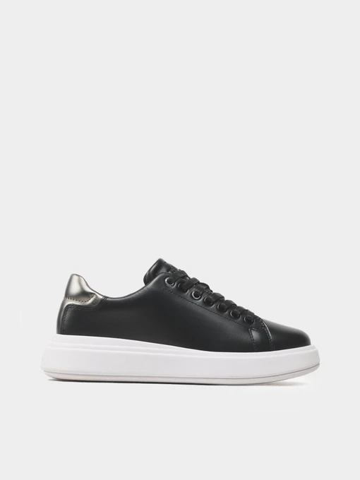 Кеды Calvin Klein модель HW0HW01517-BEH Фото