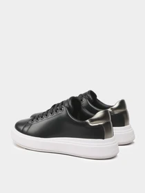 Кеды Calvin Klein модель HW0HW01517-BEH Фото