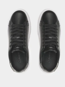 Кеды Calvin Klein модель HW0HW01517-BEH Фото