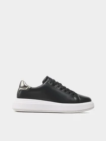 Кеды Calvin Klein модель HW0HW01517-BEH Фото